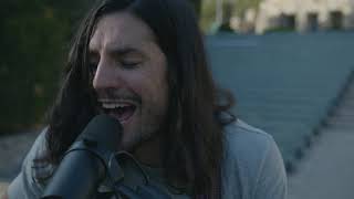 Craig Stickland - Rolling River (The Van Sessions) Craig Stickland - Rolling River (The Van Sessions)