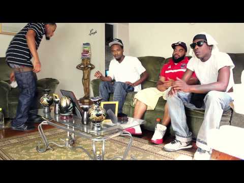 SWEETLICK WEEKLY - "MARLEY GANG"