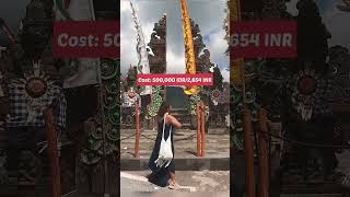 VOA countries: #shorts #ytshorts #budget #viral #travel #trending #bali #vietnam #malayalam #love