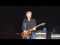 Lindsey Buckingham - "Holiday Road" - 10/15/2018