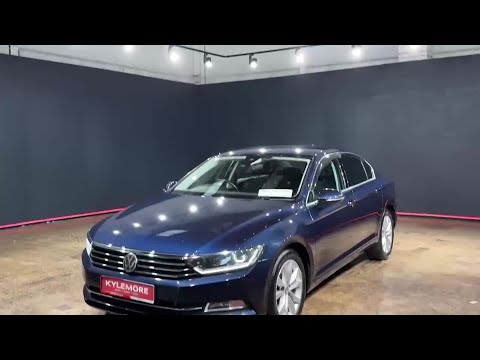 Volkswagen Passat 1.4L TSI COMFORT LINE - FACTORY - Image 2