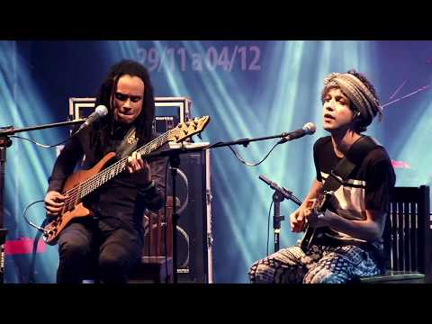 Pedro Martins and Michael Pipoquinha