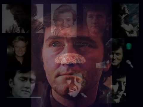 Mickey Newbury ~ So Sad ~.wmv