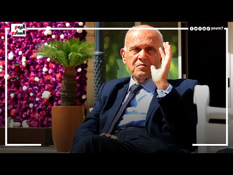 ساحر القلوب مجدى يعقوب .. أسرار رحلة البروفيسور