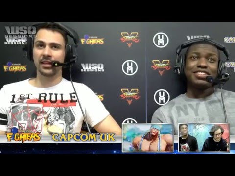 WSO Sessions 12/04/16 P2 - Problem X, Jammerz, Dawgtanian, Jester Power & King Jae