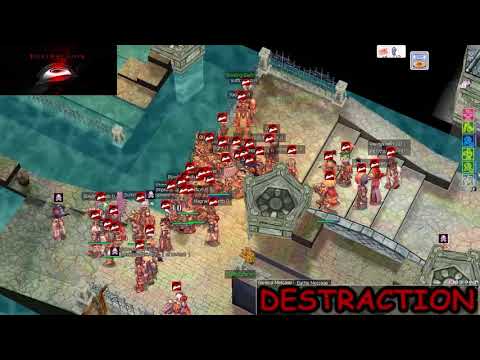 Ragnarok Woe Lord Knight 2018-01-31