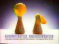 Citrucel Did You Got Excess Gas 1993