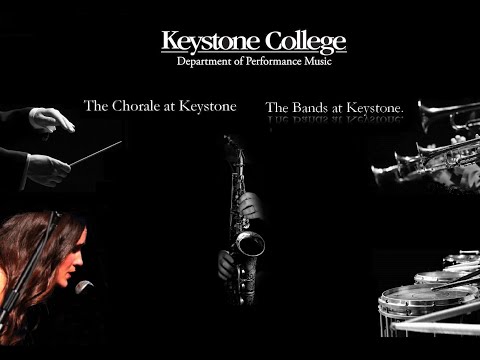 Keystone Performance Music Promo Video 2020