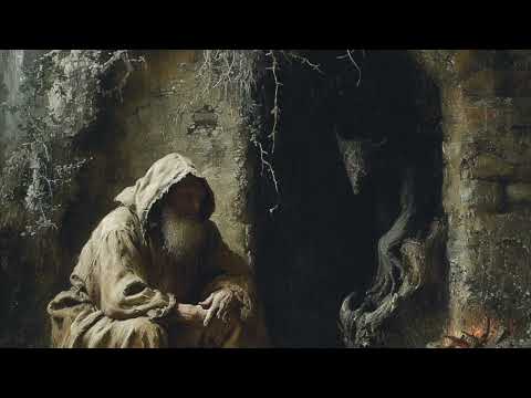 The Hermit's Temptation. "Mammon or God?" A Spiritual Short Story by Leo Tolstoy.