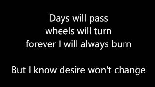 Calisus - Skeleton Key (Lyrics)