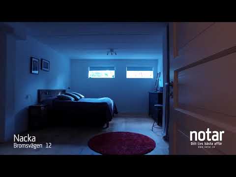 Såld, 6 rum · 209m2, Eknäs : Via Notar mäklare Nacka