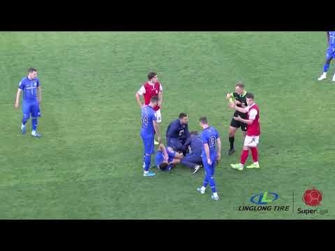 YouTube thumbnail for video