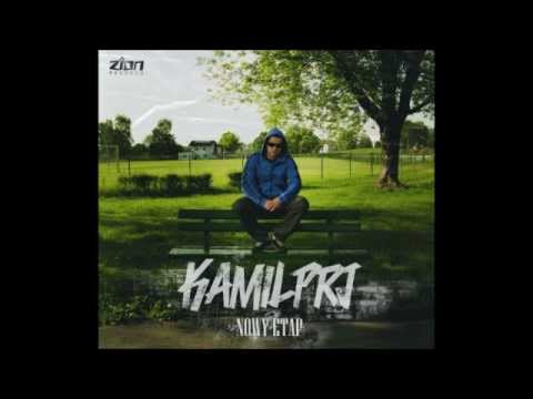 13.Kamil P.R.J. - Przypadłość muz. Webster