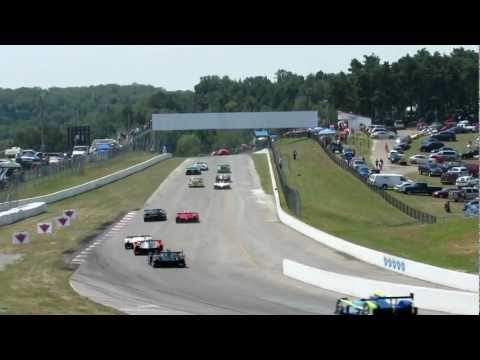 2012 Grand Prix of Mosport