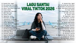 Download lagu Viral TikTok Chill Songs 2026 — Latest Indonesian Pop Songs 2026 | Top Indonesian Hits 2026 #viral mp3