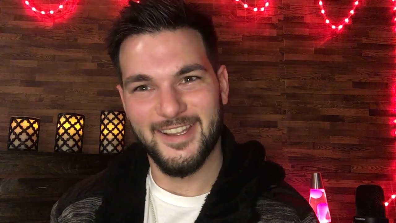 My Testimony (Jesus Delivered Me From Alcoholism)