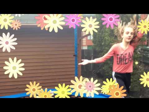 Trampoline figure sans nom