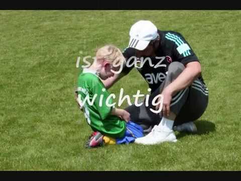 1. Sporttag der SG Findorff " Die Fußballspiele"