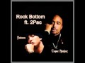 Eminem - Rock Bottom ft. 2Pac - Remix. 
