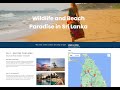 Eliza Create Personalized Tour Packages Satisfying Your Dream And Fit Your Budget