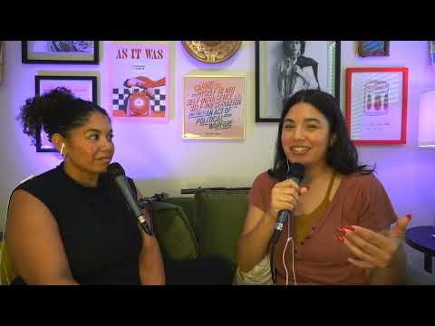 Reparenting Your Inner Child + IFS Work with Nisrine Maktabi