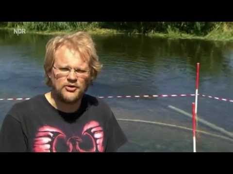 Die Nordstory Strandgeschichten (03.08.2015)