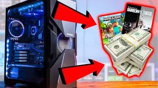 How to MAKE MONEY with Your PC!