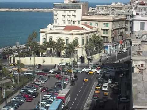 Egypt by Darubeats, moby and Empire of the sun