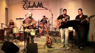 Tributo a João Bosco - Enquanto Espero - Ricardo Sardinha e banda