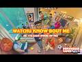 WATCHU KNOW BOUT ME PENTHOUSE TAPES VOL 1 CALM AB17 Prod RIJ LYRIC VIDEO