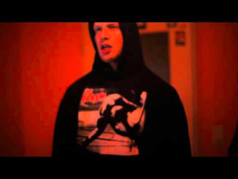 The Rudes One of these Days Backstage Bogaloo Warm Up for the Show