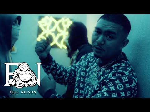 Baby Gas ft. EBK Leebo, Yung Gabe - Shellz | Directed by Nelson Dinh