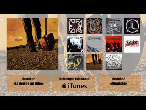 Videoclip de Elixir — Lofofora