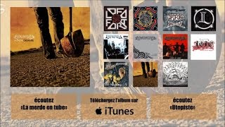 Lofofora - Elixir (officiel)