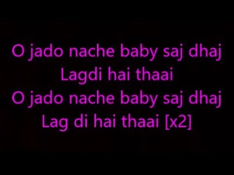 download lagu mp3 mp4 Lagdi Hai Thaai Lyrics, download lagu Lagdi Hai Thaai Lyrics gratis, unduh video klip Lagdi Hai Thaai Lyrics