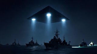 Despite Execution Threat, Whistleblower Exposes “Immaculate Constellation” UFO Monitoring Program