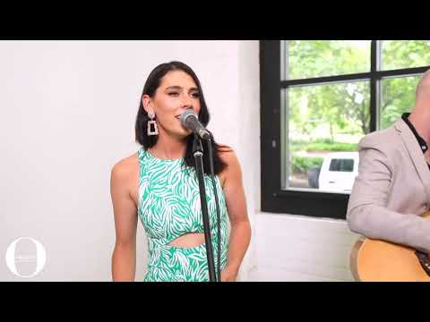 Oberon Lane Duo - Slow Burn - Kacey Musgraves (Cover)