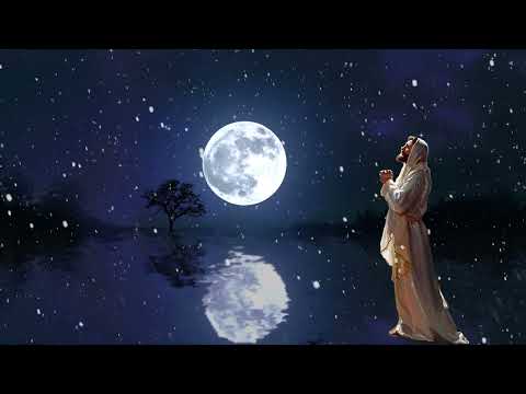 ISUSE MISLI TI (MOLITVA U VRIJEME STRAHA I TJESKOBE) -muzika za spavanje