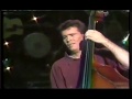 Edgar Meyer double bass - Bela Fleck Edgar Meyer  Duet - 1990