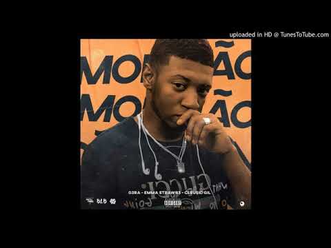 Gelson gera - Mormâo ft Clésio Gil &  Emma Strawb3