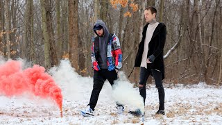 Slaughterhouse x badXchannels x Luke Gawne - Want It All (Lyric Video)