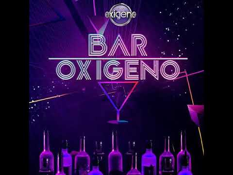 Bar Oxígeno (Mix Rock & Pop) con Dj Fresh - Mix (8) 🎵