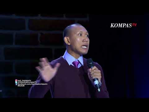 Oki Rengga: Menu Makan Pemain Bola - SUCI 8