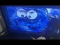 Cookies Ten Nine Eight Seven Six Five Four Three Two One PBS Kids Raising Readers 2010