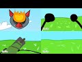 BFDI 3 Deleted Scenes Original All Character POV S