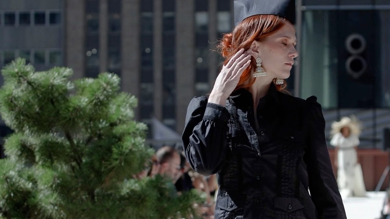 Sazon | Spring Summer 2026 | New York Fashion Week