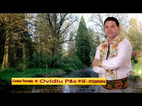 Ovidiu Pas -   Colaj  -  Brâuri  -  Live