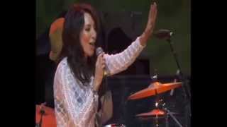 The Forest Rangers - Son Of A Preacher Man (Live @ Stagecoach 2014)