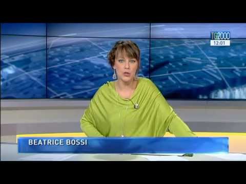Tg2000 dell'11 agosto 2015 - Edizione delle 12