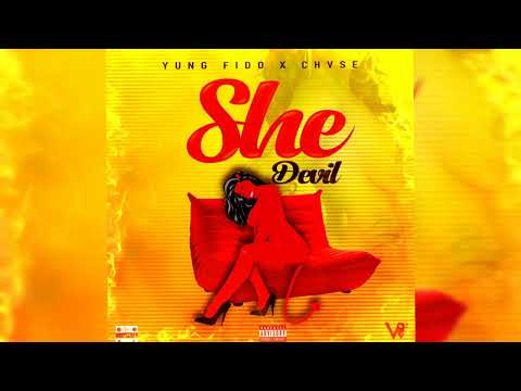 Yung Fido x Chvse - She Devil (Official Audio)